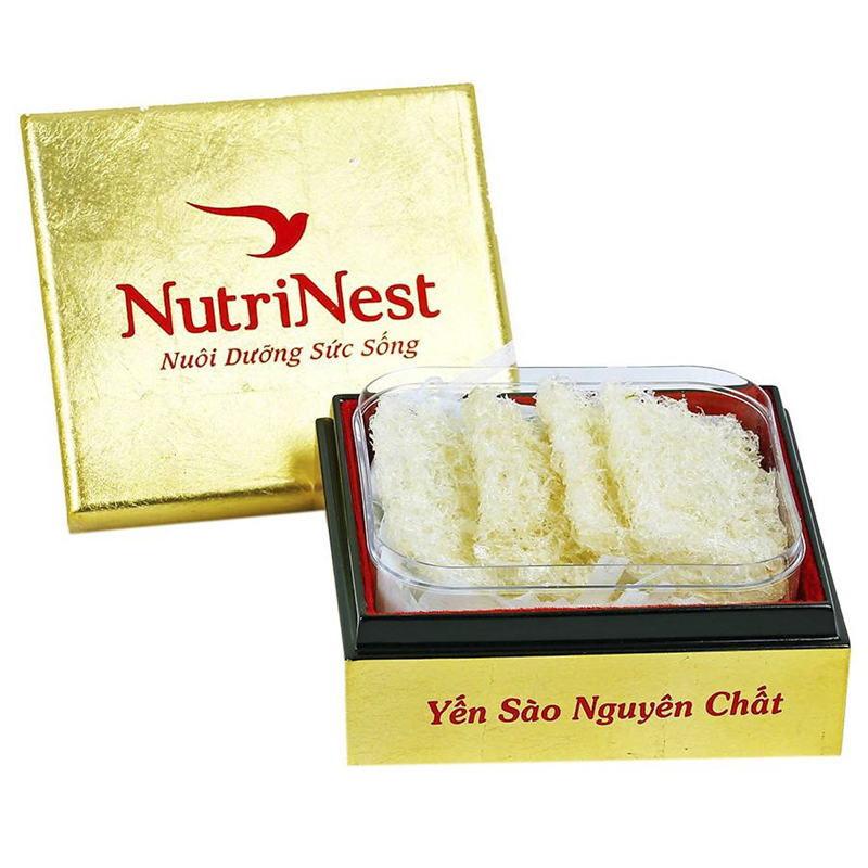 Nutri Nest là tập đoàn tiên phong toàn cầu trong việc áp dụng công nghệ nuôi yến 