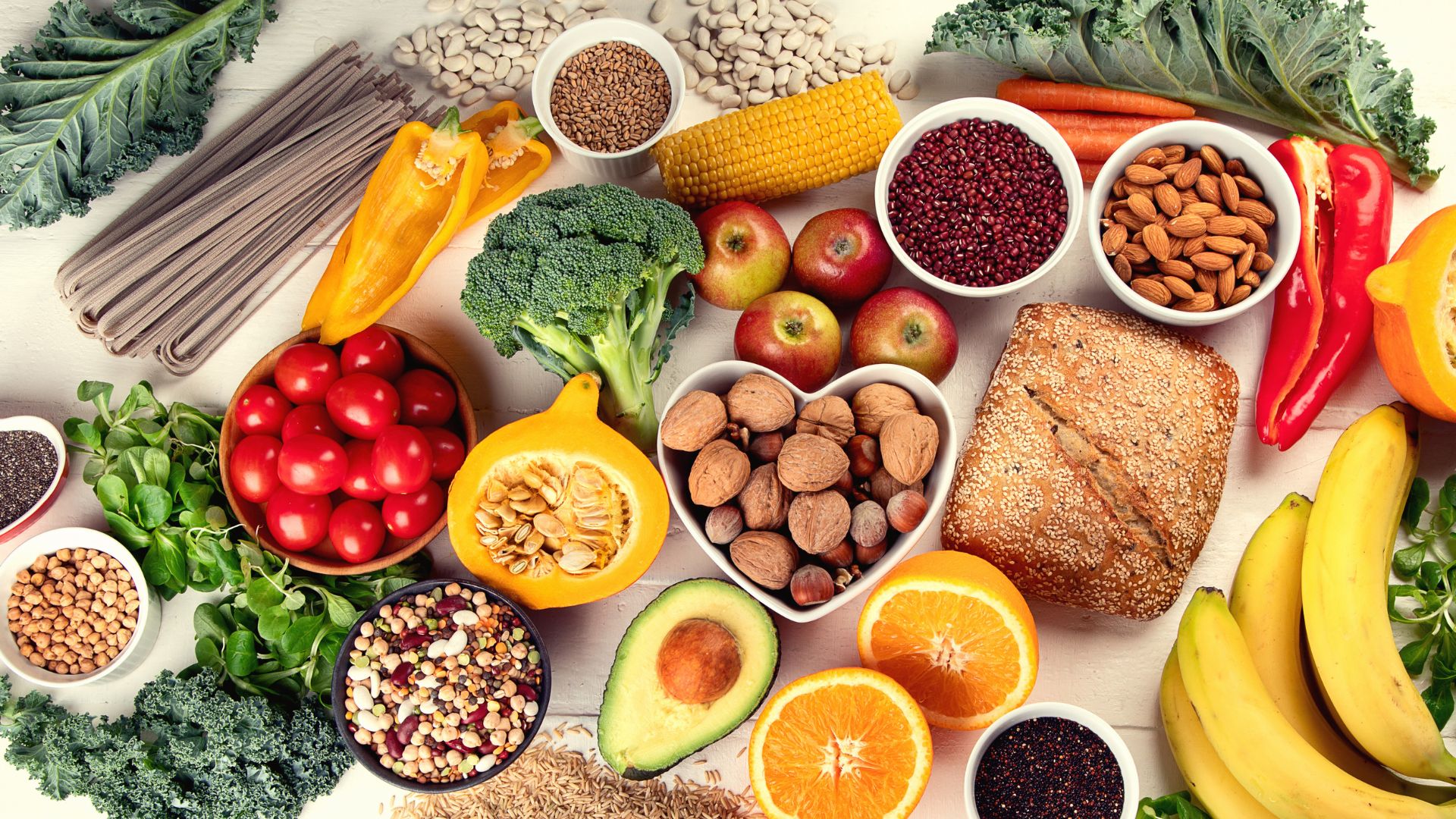 Thực phẩm chứa nhiều protein và Omega giúp cải thiện sức khỏe sinh lý 